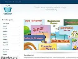 Sites similar to shikshanpublishing.com