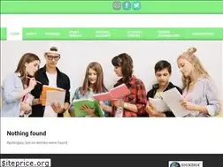 Sites similar to shikshaoverseas.com