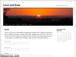 Sites similar to shikshartin.wordpress.com