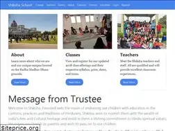 Sites similar to shikshaschool.com
