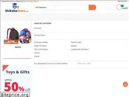 Sites similar to shikshastore.com