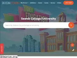 Sites similar to shikshatrends.com