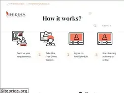 Sites similar to shikshatutorials.in