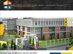 Sites similar to shikshavalleyschool.org