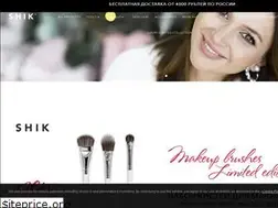Sites similar to shikstore.ru