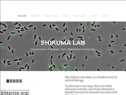 Sites similar to shikumalab.com