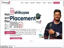 Sites similar to shikuyaa.com