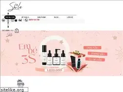 Sites similar to shila.vn