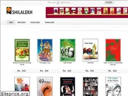 Sites similar to shilalekhbooks.com