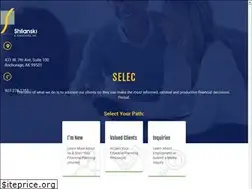 Sites similar to shilanski.com