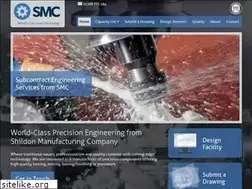 Sites similar to shildonmanufacturing.co.uk