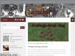 Sites similar to shileah.de