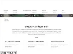 Sites similar to shilenkhiits.mn