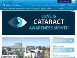 Sites similar to shileyeye.ucsd.edu