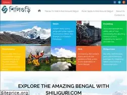 Sites similar to shiliguri.com