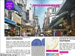 Sites similar to shilin-night-market.com