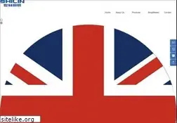 Sites similar to shilingroup.com