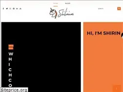 Sites similar to shilinium.com