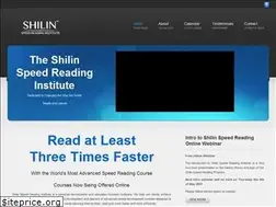 Sites similar to shilinspeedreading.co.za
