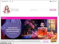 Sites similar to shilla.pl