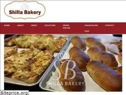 Sites similar to shillabakeryusa.com