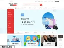Sites similar to shillaipark.com