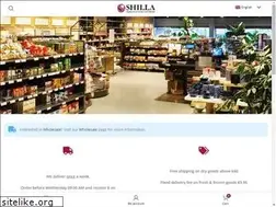 Sites similar to shillamarket.com