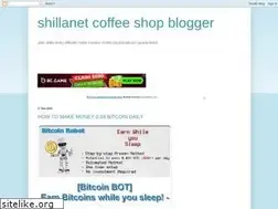 Sites similar to shillanet.blogspot.com