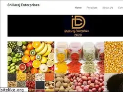 Sites similar to shillaraj.com