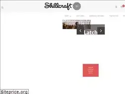Sites similar to shillcraft.com