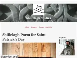 Sites similar to shillelaghstudies.com