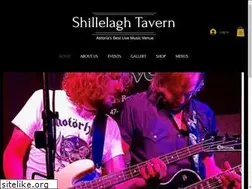 Sites similar to shillelaghtavern.com