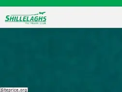 Sites similar to shillelaghtravelclub.com