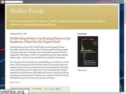Sites similar to shillerfeeds.com