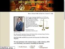 Sites similar to shillerlawoffice.com
