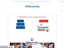 Sites similar to shillermath.com