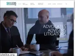 Sites similar to shillers.com