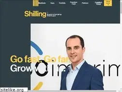 Sites similar to shillingcapital.com