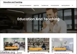 Sites similar to shillingtoncollege.com.au