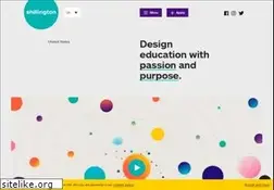 Sites similar to shillingtoneducation.com