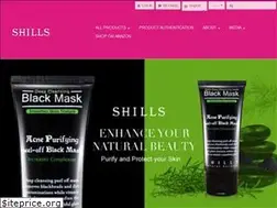 Sites similar to shillsnatural.com