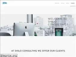 Sites similar to shiloconsulting.com