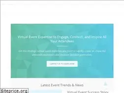 Sites similar to shiloh-events.com