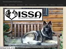 Sites similar to shiloh-shepherd.com