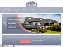 Sites similar to shiloh-skye.com
