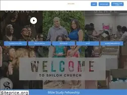 Sites similar to shiloh.church