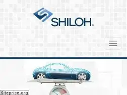 Sites similar to shiloh.com