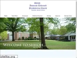 Sites similar to shiloharpchurch.org