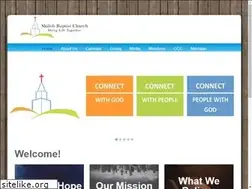 Sites similar to shilohbaptist.net