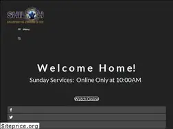 Sites similar to shilohbcva.net